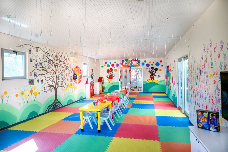 Alan Xafira Deluxe Resort & Spa