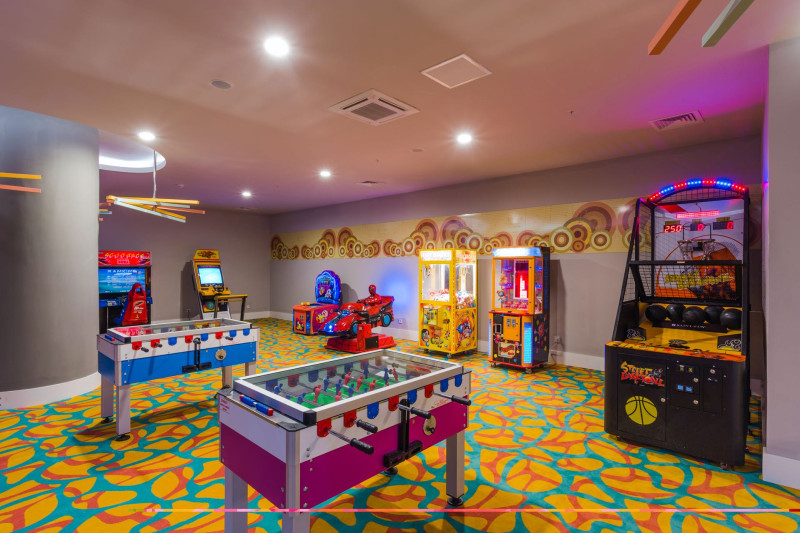 Terrace Elite Resort