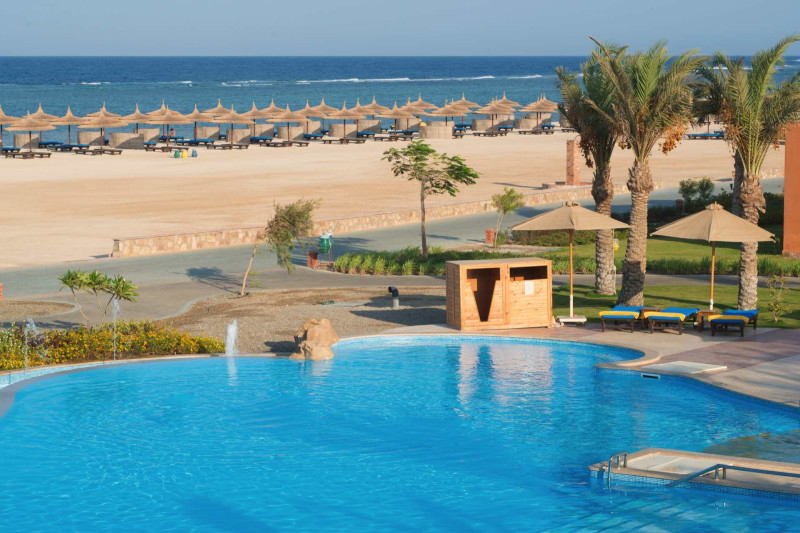 Novotel Marsa Alam Beach Resort