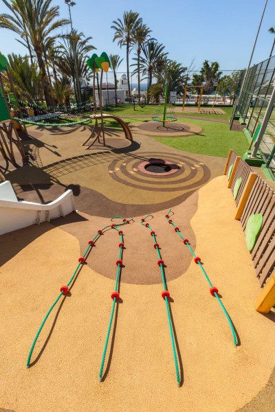 Abora Interclub Atlantic by Lopesan Hotels