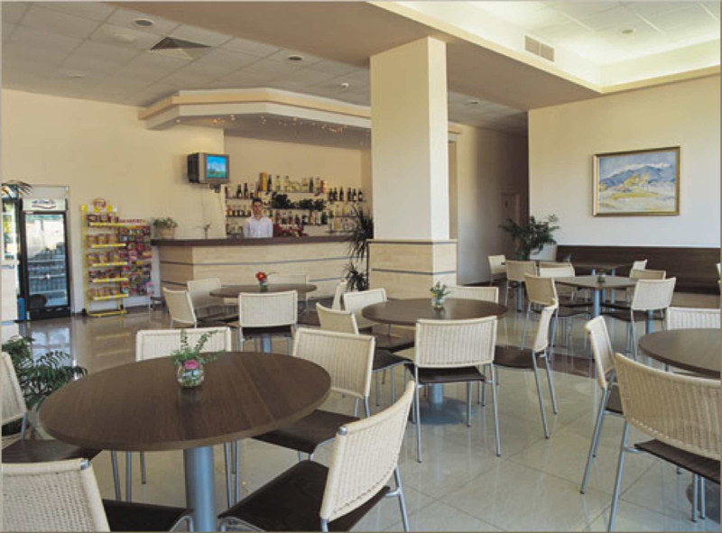 Parkhotel Continental