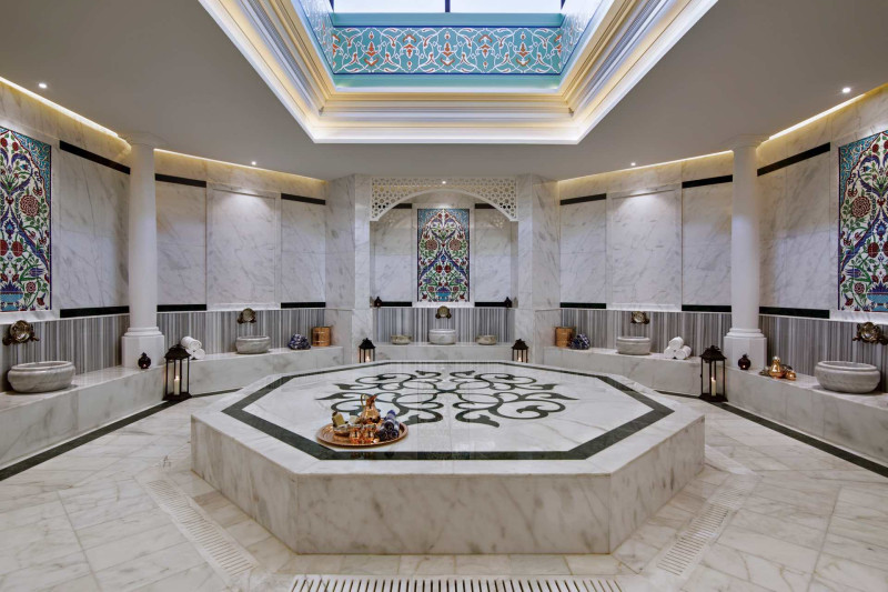 Anantara The Palm Dubai Resort