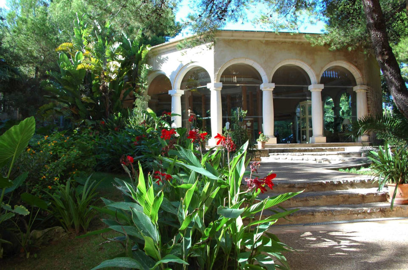 Lago Garden Hotel & Spa