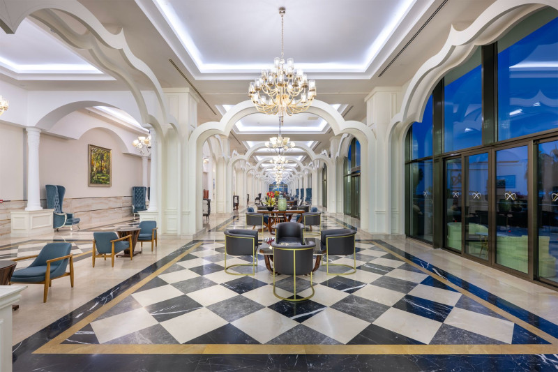 Alan Xafira Deluxe Resort & Spa