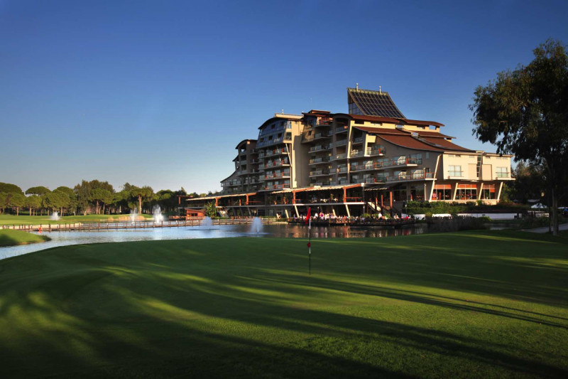 Sueno Hotels Golf Belek