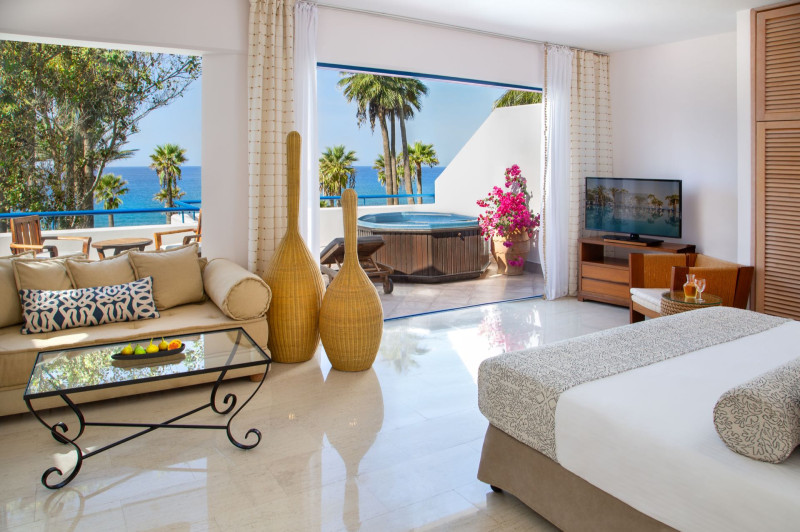 Azia Resort & Spa