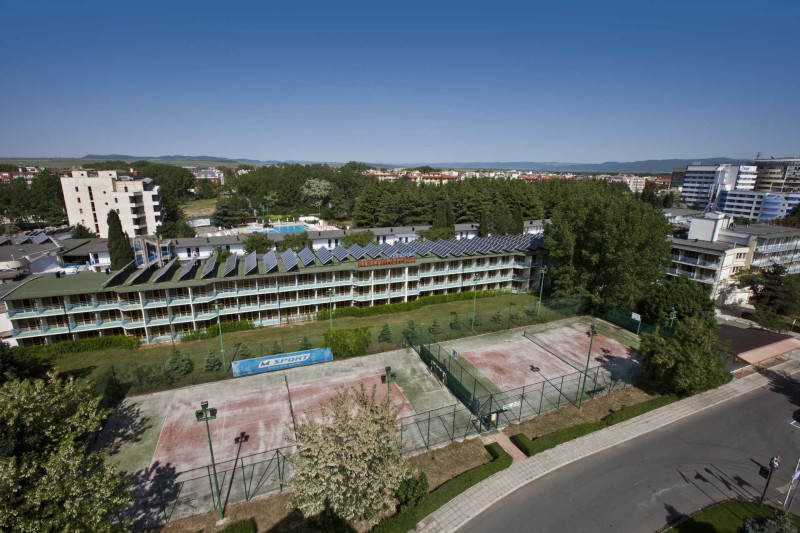 Parkhotel Continental