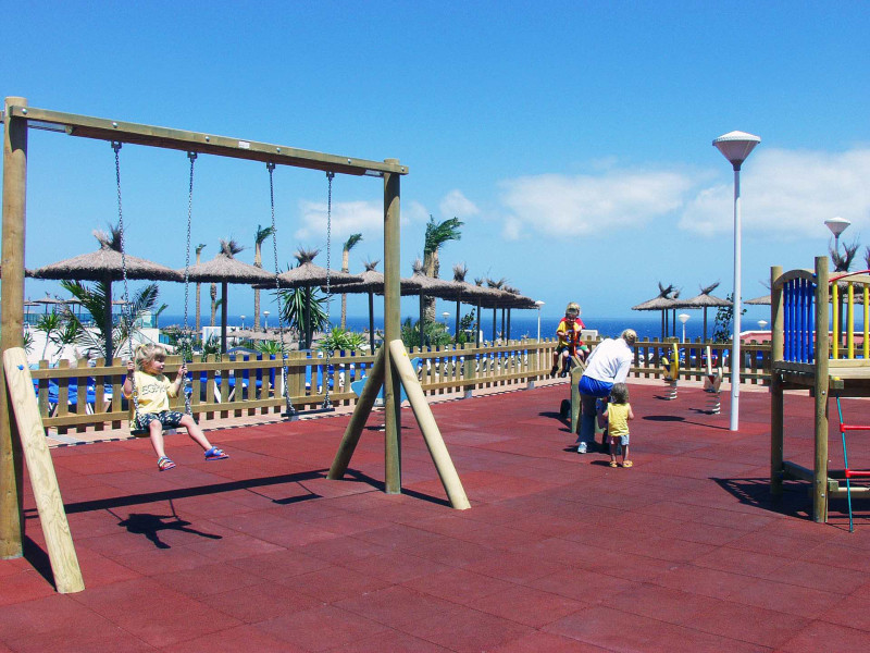 SBH Club Paraiso Playa