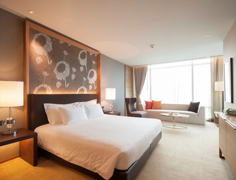 Eastin Grand Hotel Sathorn