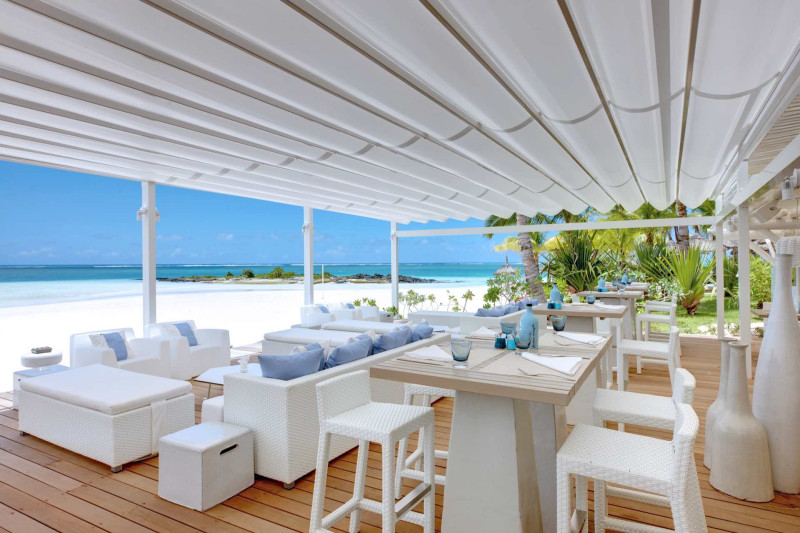 LUX* Belle Mare