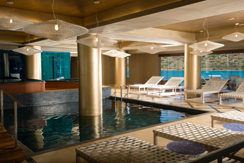 Domes of Elounda, Autograph Collection