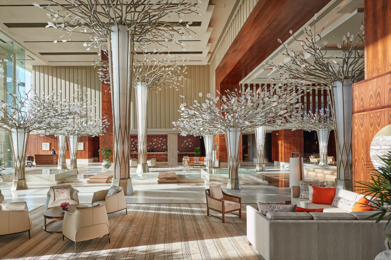 Mandarin Oriental Jumeirah