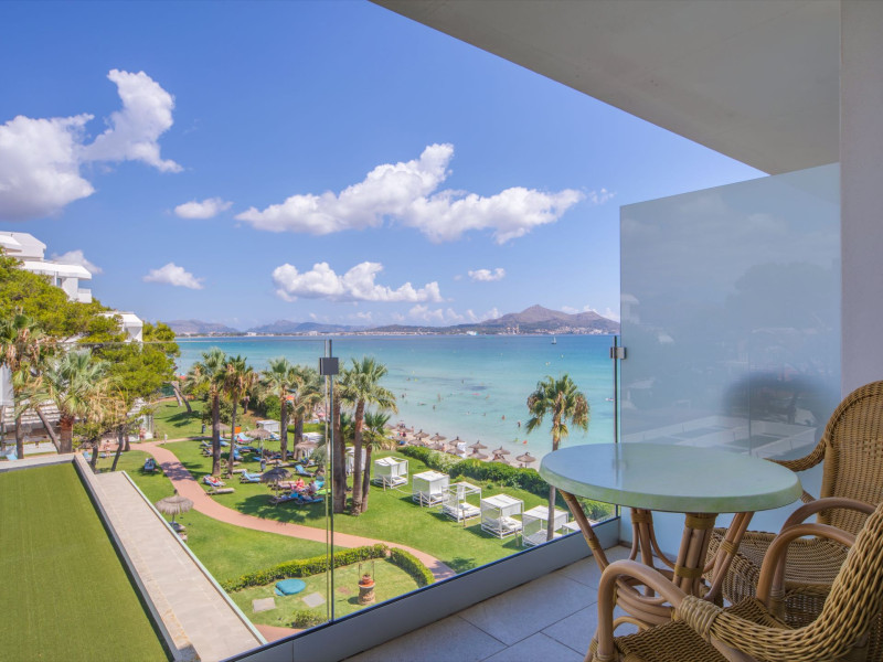 Playa Esperanza Resort