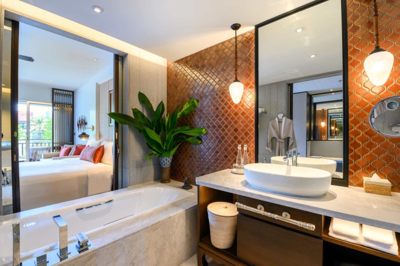 JW Marriott Khao Lak