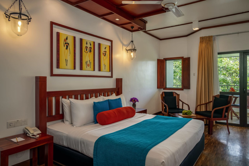 Tangerine Beach Hotel