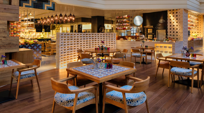 Grand Hyatt Dubai Resort & Waterpark