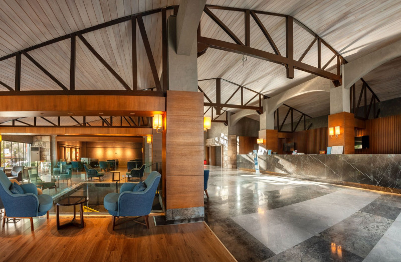 Ephesia Holiday Beach Club