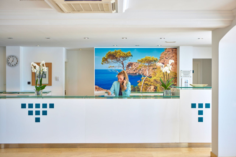 Universal Hotel Lido Park & SPA