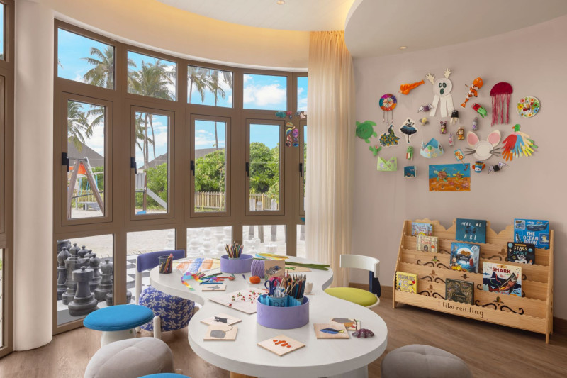 Avani+ Fares Maldives