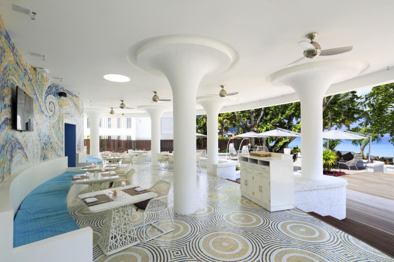 Savoy Resort & Spa Seychelles