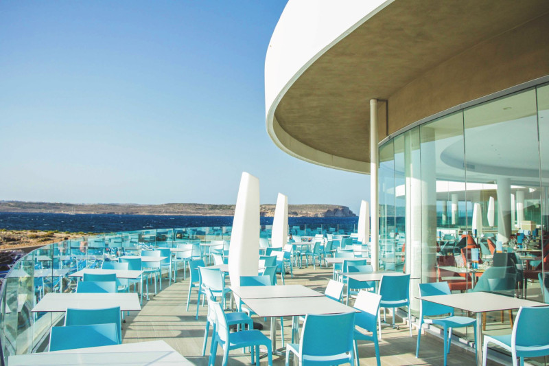 Ramla Bay Resort
