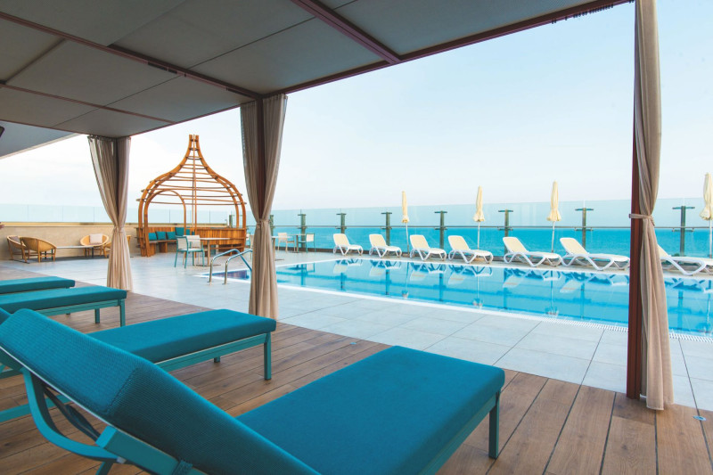Maritim Hotel Amelia
