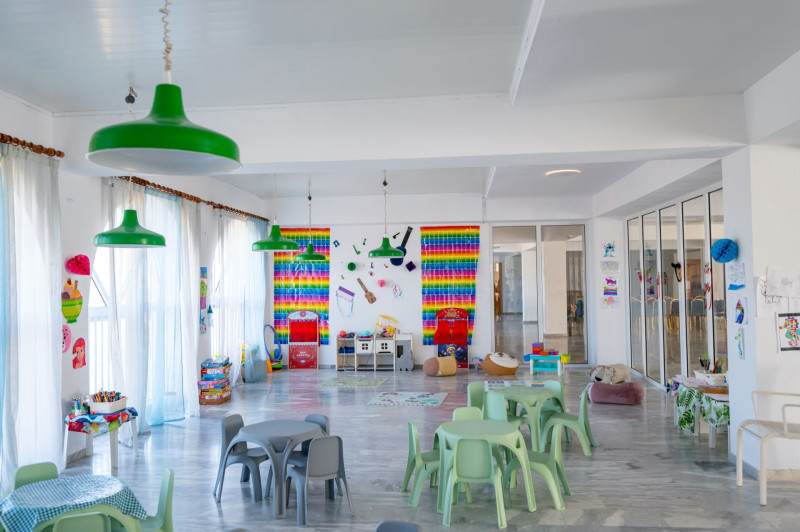 SMY Kos Beach & Splash