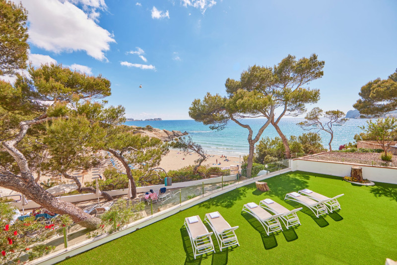 Universal Hotel Lido Park & SPA