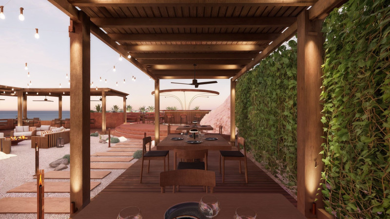 Kouros Palace Active Lifestyle