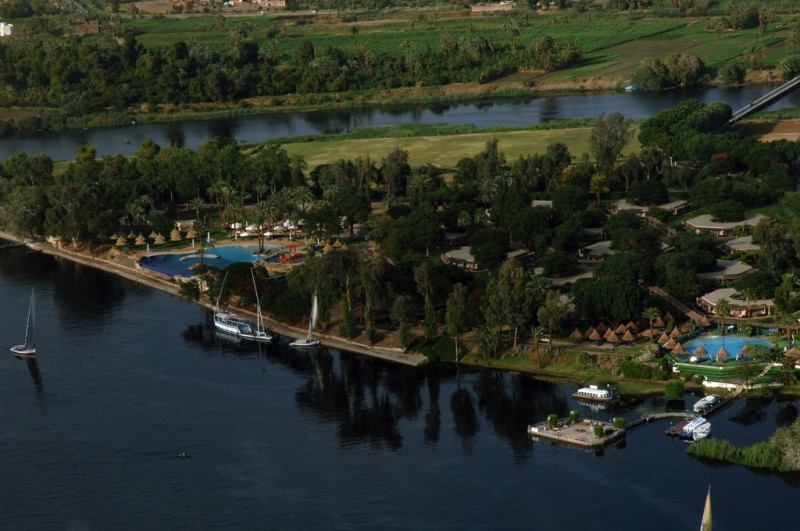 Jolie Ville Kings Island