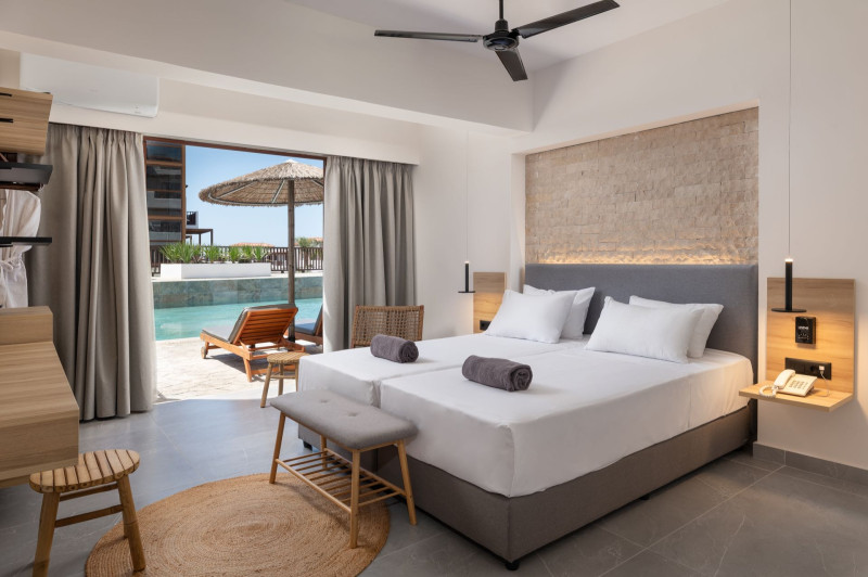 Costa Lindia Beach Resort & Spa