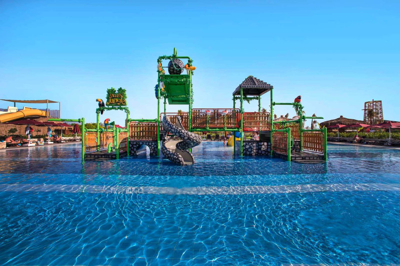 Aska Lara Resort & Spa