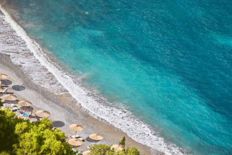 Atlantica Grand Mediterraneo Resort