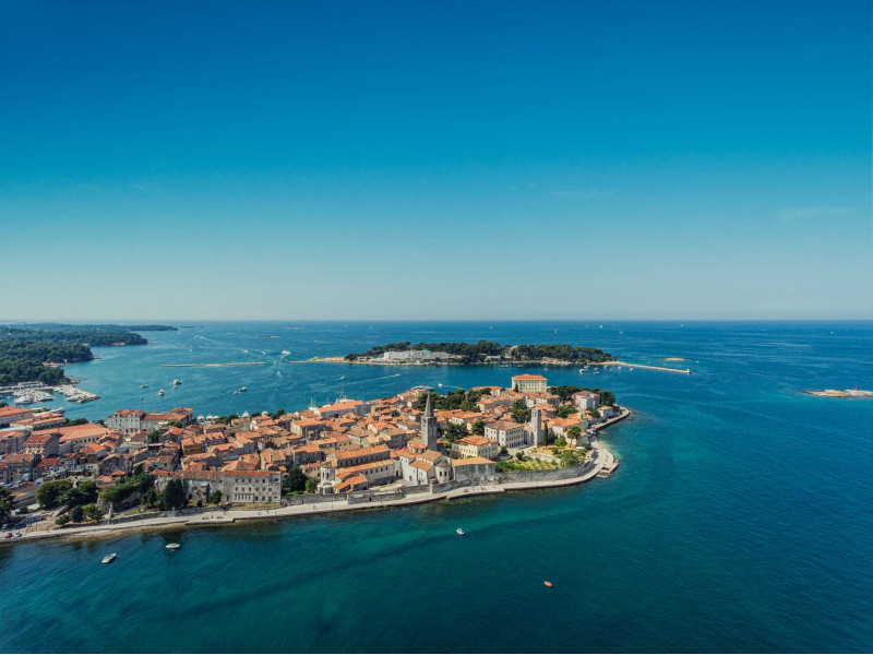 Valamar Parentino