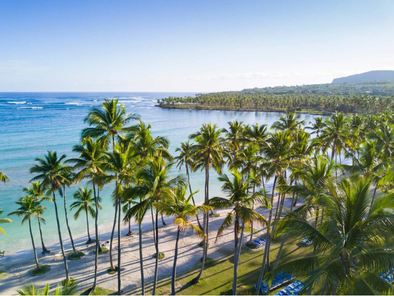 Wyndham Alltra Samana