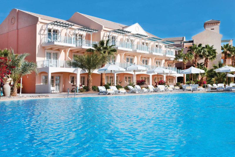 Mövenpick Resort & Spa El Gouna