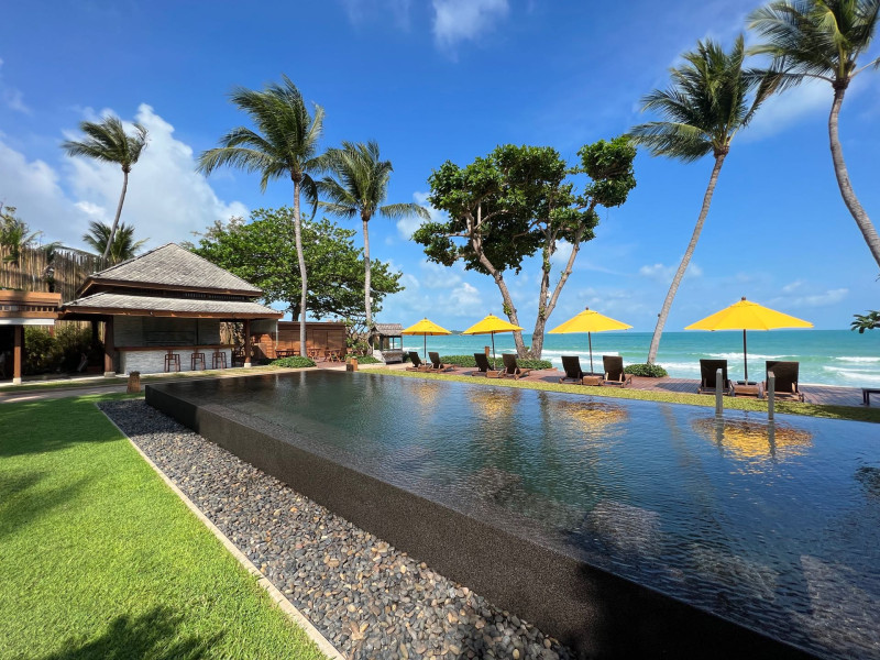 Buri Rasa Village Samui