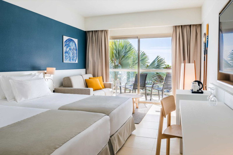 Barcelo Fuerteventura Mar