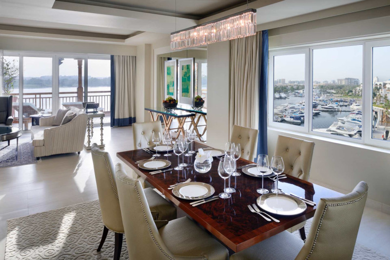 Park Hyatt Dubai