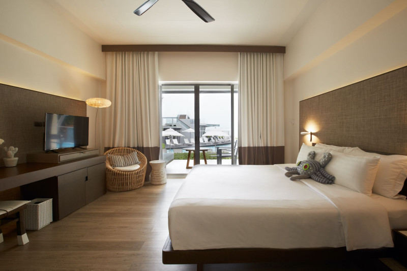 Veranda Resort & Villas Hua Hin Cha Am