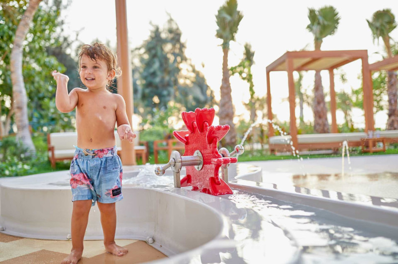 Waldorf Astoria Ras Al Khaimah