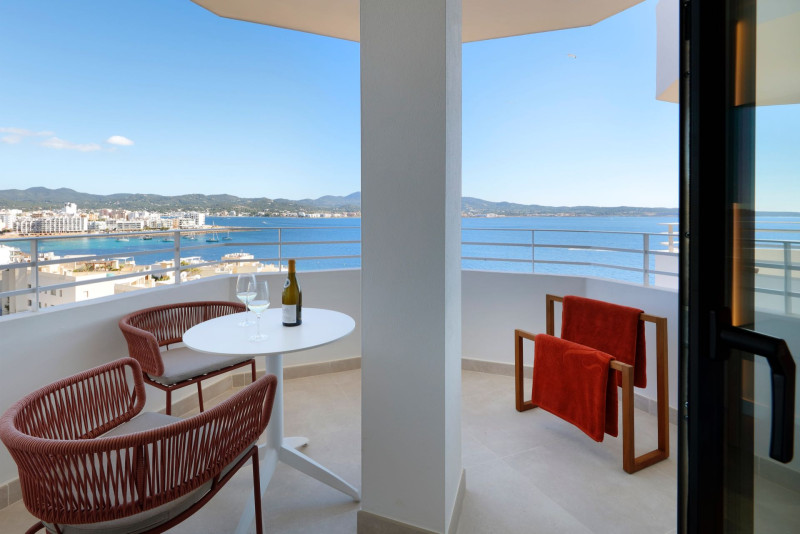 TRS Ibiza Hotel