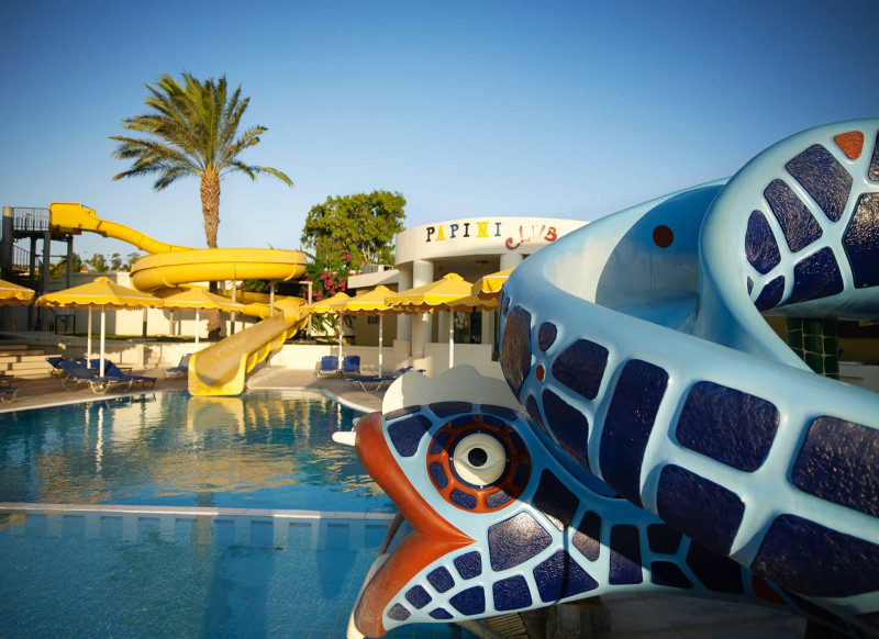 Mitsis Rodos Maris Resort & Spa