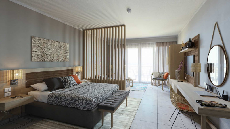 Steigenberger Resort Ras Soma