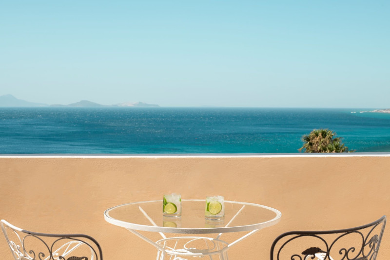 Canvas by Mitsis Family Village