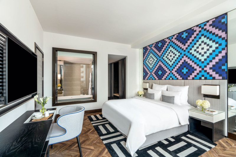 Pullman Downtown Dubai