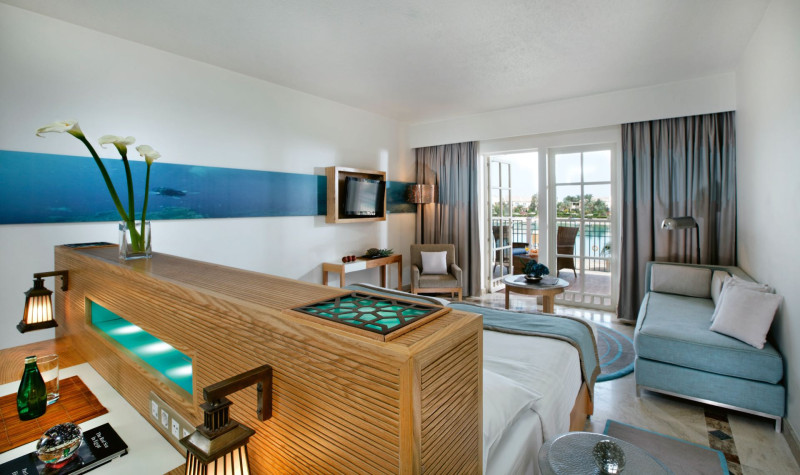 Mövenpick Resort & Spa El Gouna