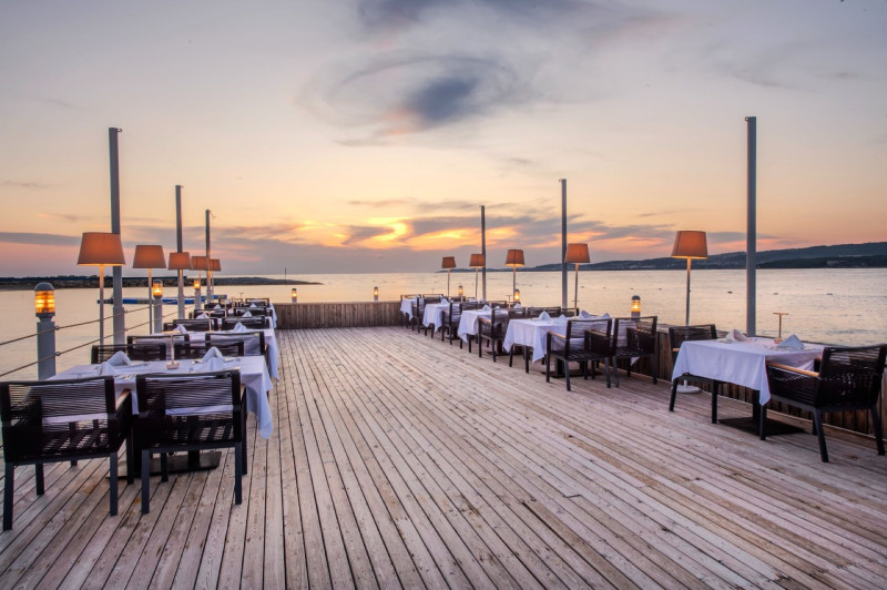 Gold Island Selected