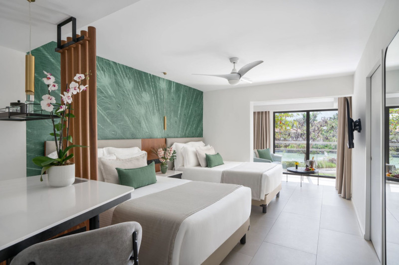 Dreams Flora Resort & Spa