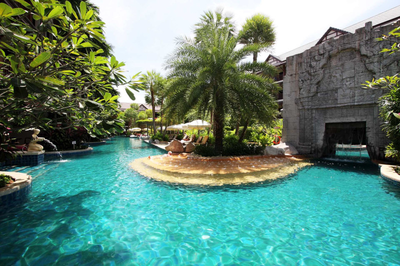 Kata Palm Resort & Spa